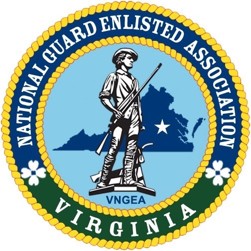 Virginia National Guard Enlisted Association