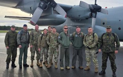 ISSUE #21 OF THE 2025 COMMONWEALTH’S GUARDIAN BI-WEEKLY NEWSLETTER