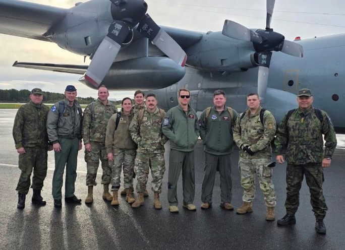 ISSUE #21 OF THE 2025 COMMONWEALTH’S GUARDIAN BI-WEEKLY NEWSLETTER