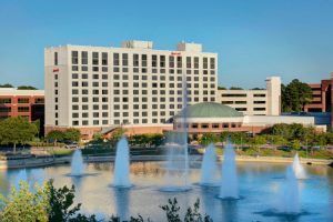 2027 Virginia National Guard Conference & Ball @ Marriott at City Center | Newport News | Virginia | United States