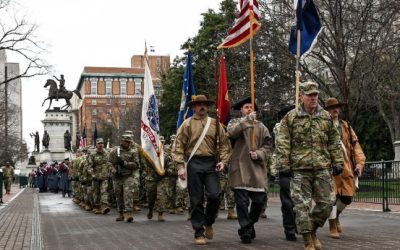 ISSUE #1 OF THE 2026 COMMONWEALTH’S GUARDIAN NEWSLETTER